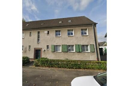 Vier Wände zum Wohlfühlen – mit WBS. - Duisburg Hochheide