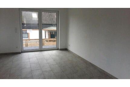 1.5 Zimmer Wohnung in Kasseedorf ab 1.5.26 frei in Sackgassenlage