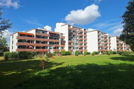 2 Zimmer ETW mit Südbalkon, 52m², ruhige Lage, Refrath, v. Privat - Bergisch Gladbach Frankenforst