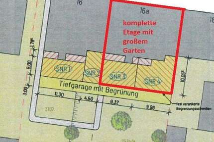 Wohnung zum Kaufen in Leipzig 584.400,00 € 159 m²