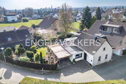 Haus zum Kaufen in Pulheim 345.000,00 € 140 m²