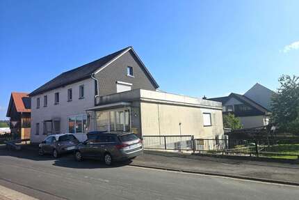 Haus zum Kaufen in Schlitz 145.000,00 € 120 m²