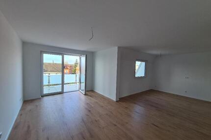 Hochwertige 3 ZKB mit Balkon an der Ludwigstraße - Wohnung in Rheine