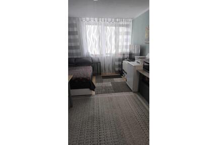 Einzimmer WG Wohnung in Gießen - 350,00&nbsp;EUR Kaltmiete, ca.&nbsp; 19,00&nbsp;m&sup2; in Gießen (PLZ: 35390)