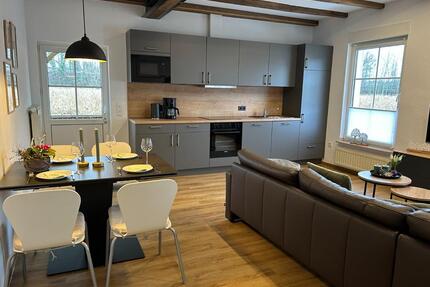 Traum Ferienwohnung für bis zu 4 Personen - Ostbevern