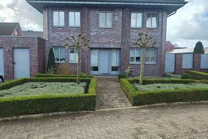 Haus zum Mieten in Bocholt 1.595,00 € 145 m²