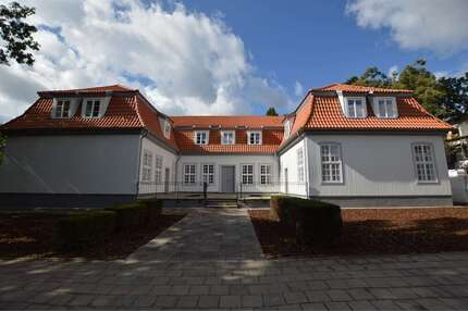 Wohnung zum Mieten in Celle 1.460,00 € 128 m²