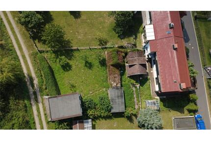 Idyllische Doppehaushälfte in Thüringer Wald - Steinbach-Hallenberg