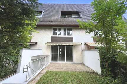 Haus zum Kaufen in Neu-Ulm 444.000,00 € 124 m²