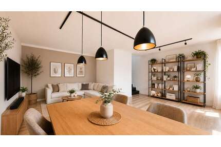 Wohnung zum Kaufen in Hannover 329.000,00 € 108.85 m²