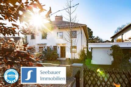 Haus zum Kaufen in München 1.350.000,00 € 144.45 m²