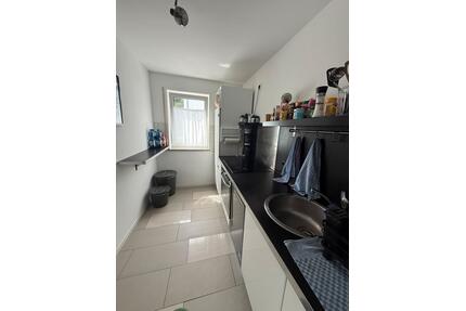 2 Zimmer Wohnung in Böfingen - 900,00&nbsp;EUR Kaltmiete, ca.&nbsp; 61,00&nbsp;m&sup2; in Ulm (PLZ: 89075) Obertalfingen