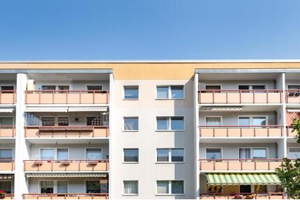 Lass den Alltag draußen – komm nach Hause - Leipzig West