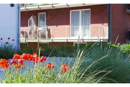 Wohnung zum Kaufen in Westerland 242.500,00 € 30 m²