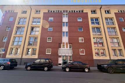 Wohnung zum Kaufen in Hannover 220.000,00 € 61.75 m²