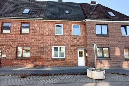 Haus zum Kaufen in Uetersen 139.000,00 € 75.01 m²