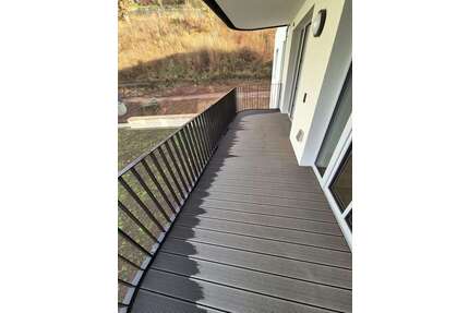 Wohnung zum Mieten in Eisenach 1.250,00 € 101.79 m²