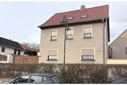 EFH mit Garten in Hauteroda - 70.000,00&nbsp;EUR Kaufpreis, ca.&nbsp; 120,00&nbsp;m&sup2;&nbsp;Wohnfl&auml;che in Hauteroda (PLZ: 06577)