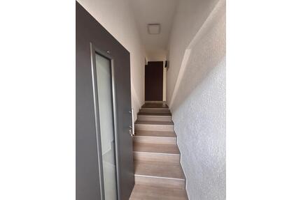 Neu renovierte Wohnung in Büdingen—Düdelsheim