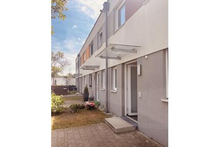 Selten am Markt: Reiheneckhaus A+ zentral- provisionsfrei! - Nürnberg Gaismannshof