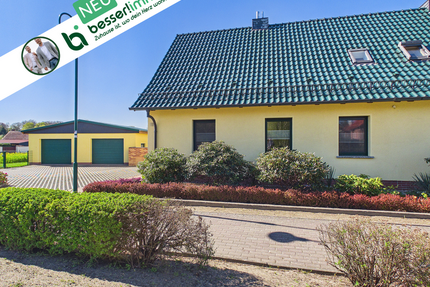 Haus zum Kaufen in Groß Pankow 279.000,00 € 104.09 m²