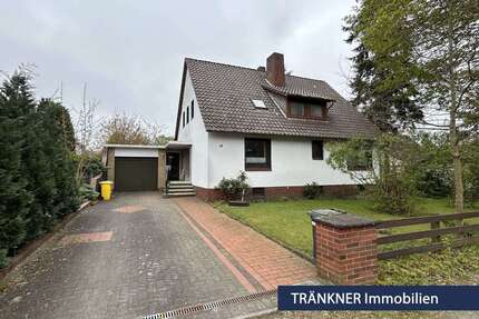 Haus zum Kaufen in Bremerhaven 194.000,00 € 108 m²