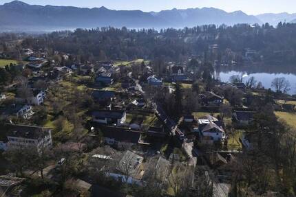Herzlich willkommen in Seehausen am Staffelsee