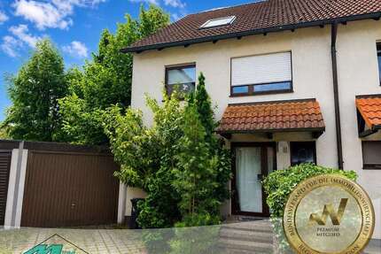 Haus zum Kaufen in Markranstädt 379.000,00 € 138 m²