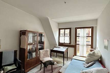 Wohnung zum Kaufen in Waldkirch 245.000,00 € 69.5 m²