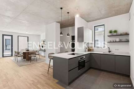 Wohnung zum Kaufen in Köln-Marienburg 780.000,00 € 112 m²