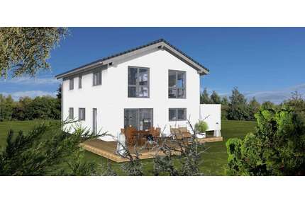 Haus zum Kaufen in Reichertshausen 988.000,00 € 140 m²