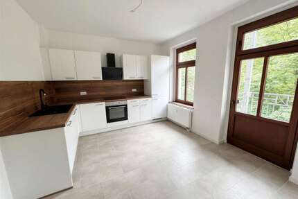 Wohnung zum Mieten in Leipzig 925,00 € 65 m²