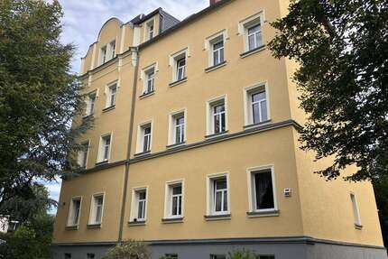 Wohnung zum Mieten in Chemnitz 325,00 € 47.5 m²