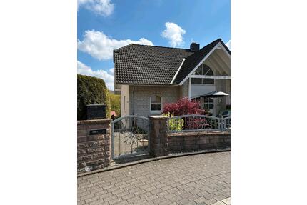 Wohnung Nachrodt Ferienwohnung Sauerland Monteurwohnung NRW - Nachrodt-Wiblingwerde