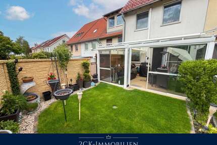Haus zum Kaufen in Mahlow 485.000,00 € 137.6 m²
