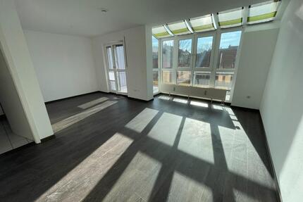 Sehr schöne 4-Zimmer Maisonette-Eigentumswohnung - Eching