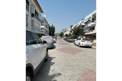 Türkei Şarköy Tekirdağ. Wohnung am Strand Prominade - Lübeck Sankt Jürgen