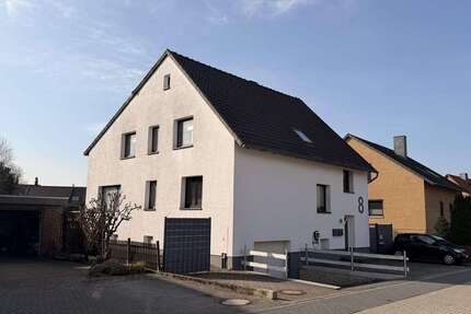 Haus zum Kaufen in Isenbüttel 389.000,00 € 174.38 m²