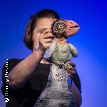 Der kleine hässliche Vogel - Theater Altenburg Gera
