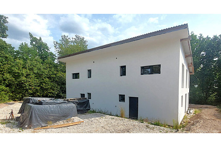 DHH, 5 Zi. u. 3 Bäder, Energieeffizienzklasse A+, hochwertige Bauausführung - Creußen