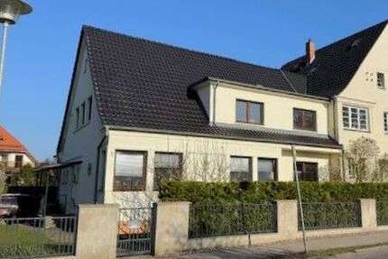 Wohnung zum Mieten in Güstrow 680,00 € 80 m²