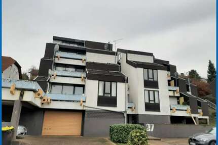 Wohnung zum Kaufen in Merzig 98.000,00 € 55.55 m²