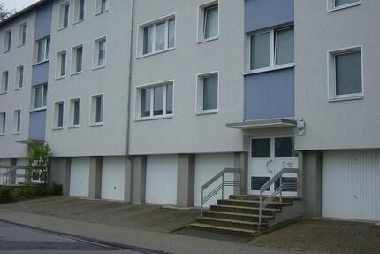 2-Zimmer-Wohnung in Hagen - 453,00&nbsp;EUR Kaltmiete, ca.&nbsp; 62,13&nbsp;m&sup2; in Hagen (PLZ: 58135) Hagen-Mitte