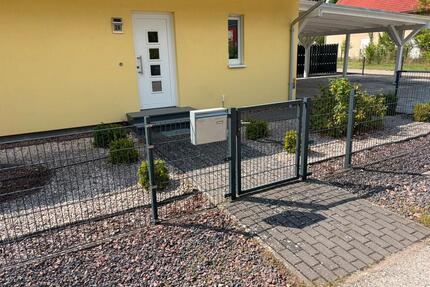 Modernes Einfamilienhaus in Torgelow - einziehen und wohlfühlen