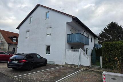 3 ZKB Eigentumswohnung - 299.000,00&nbsp;EUR Kaufpreis, ca.&nbsp; 75,00&nbsp;m&sup2; in Baar-Ebenhausen (PLZ: 85107)