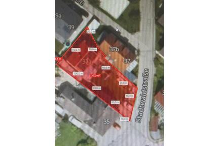 Einfamilienhaus - 750.000,00&nbsp;EUR Kaufpreis, ca.&nbsp; 160,00&nbsp;m&sup2; in Moosburg an der Isar (PLZ: 85368)