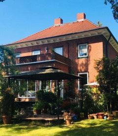 Wunderschöne große Wohnung in Oldenburg Holstein - Oldenburg in Holstein