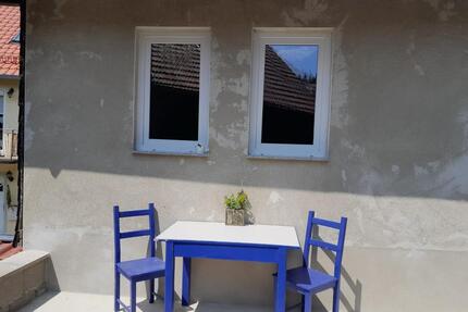 Ferienapartment, Gästezimmer, Einraumwohnung - Wallenfels
