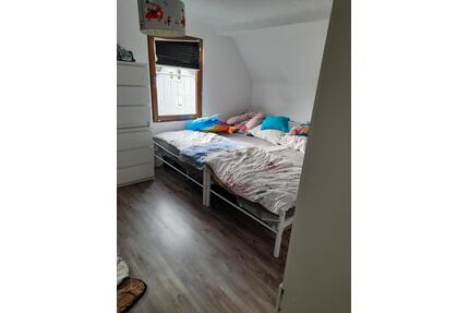 2-Zimmer-Wohnung mit Einbauküche - Backnang