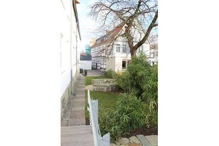 Wohnung zum Mieten in Soest 460,00 € 46.14 m²
